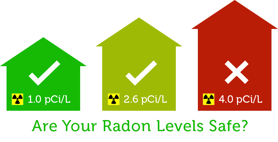 Yancey Pest Control Termite, Water, Radon Inspections