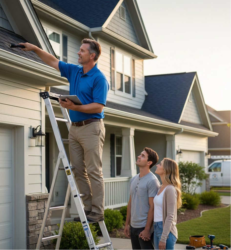 Home Inspection Services
