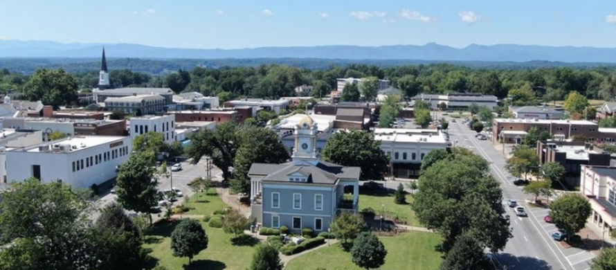 Morganton NC
