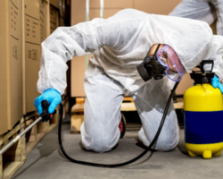 Pest Inspections