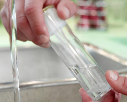 Well Water Testing