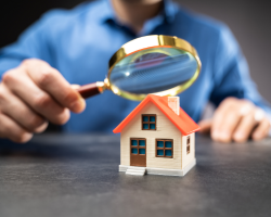 Home Inspector