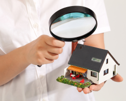 Home Inspector
