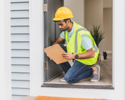 Professional Home Inspector