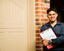 Trusted Home Inspector